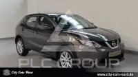 2016 Nissan QASHQAI