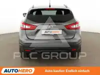 2016 Nissan QASHQAI