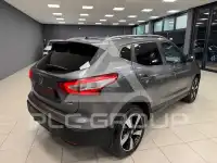 2016 Nissan QASHQAI
