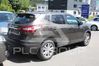 2016 Nissan QASHQAI