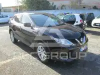 2016 Nissan QASHQAI