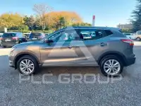 2016 Nissan QASHQAI