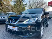 2016 Nissan QASHQAI