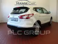 2016 Nissan QASHQAI