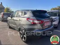 2016 Nissan QASHQAI