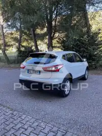 2016 Nissan QASHQAI