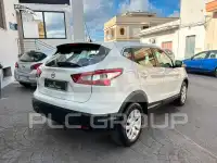 2016 Nissan QASHQAI