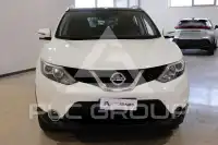 2016 Nissan QASHQAI