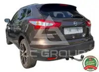 2016 Nissan QASHQAI