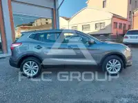 2016 Nissan QASHQAI