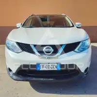 2016 Nissan QASHQAI