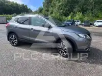 2016 Nissan QASHQAI