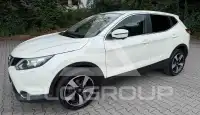 2016 Nissan QASHQAI