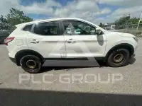 2016 Nissan QASHQAI