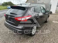 2016 Nissan QASHQAI