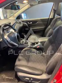 2016 Nissan QASHQAI