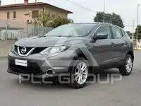 2016 Nissan QASHQAI