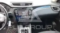 2016 Nissan QASHQAI