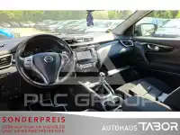 2016 Nissan QASHQAI