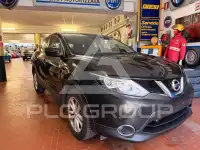 2016 Nissan QASHQAI
