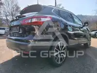 2016 Nissan QASHQAI