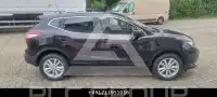 2016 Nissan QASHQAI