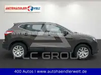 2016 Nissan QASHQAI