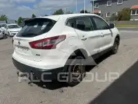 2016 Nissan QASHQAI