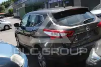 2016 Nissan QASHQAI