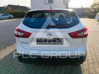 2016 Nissan QASHQAI