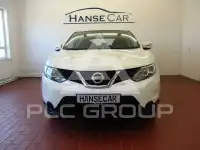 2016 Nissan QASHQAI