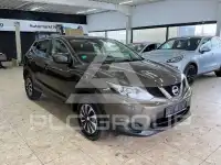 2016 Nissan QASHQAI