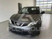 2016 Nissan QASHQAI