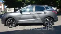 2016 Nissan QASHQAI