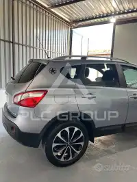 2016 Nissan QASHQAI