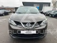 2016 Nissan QASHQAI