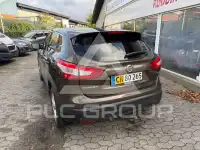 2016 Nissan QASHQAI