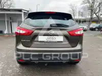 2016 Nissan QASHQAI