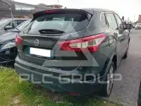 2016 Nissan QASHQAI