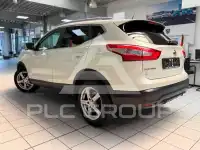 2016 Nissan QASHQAI