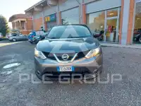 2016 Nissan QASHQAI
