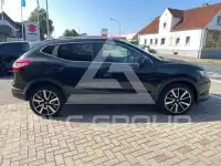 2016 Nissan QASHQAI