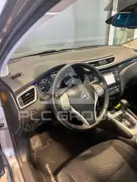 2016 Nissan QASHQAI