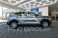 2016 Nissan QASHQAI