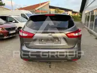 2016 Nissan QASHQAI