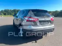 2016 Nissan QASHQAI