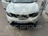 2016 Nissan QASHQAI