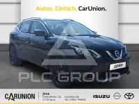 2016 Nissan QASHQAI