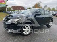 2016 Nissan QASHQAI