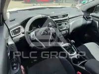 2016 Nissan QASHQAI